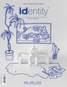 Identity – March 2023