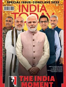 India Today – April 03, 2023
