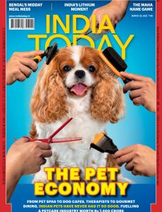 India Today – March 20, 2023