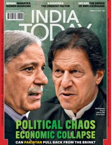 India Today – March 27, 2023