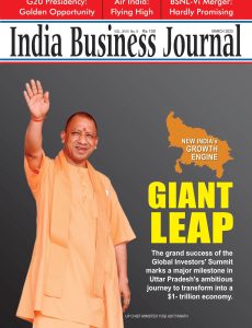 Indian Business Journal – March 2023