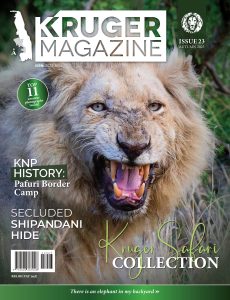 Kruger Magazine – Autumn 2023