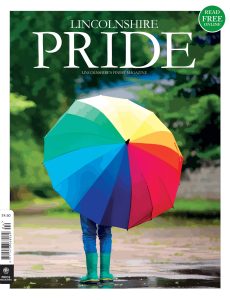 Lincolnshire Pride – April 2023