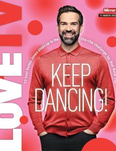 Love TV – 11 March 2023