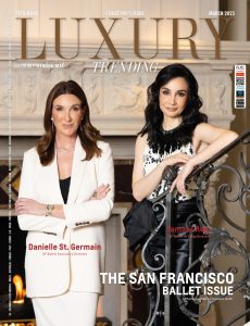 Luxury Trending Magazine – March 2023
