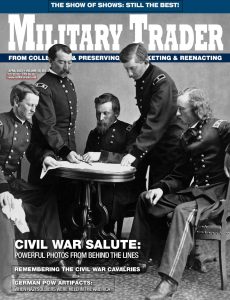 Military Trader – Vol 30 Issue 4, April 2023