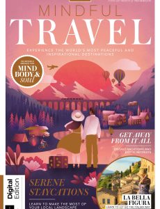 Mindful Travel – 3rd Edition 2022