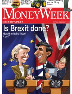 MoneyWeek – 03 March 2023
