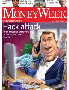 MoneyWeek – 10 March 2023
