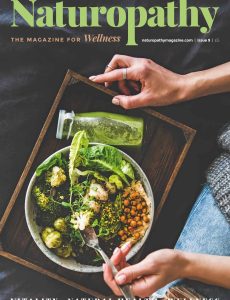 Naturopathy – Issue 9 – March 2023