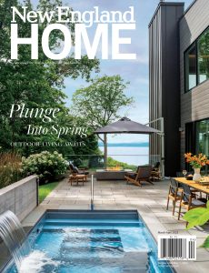 New England Home – March-April 2023