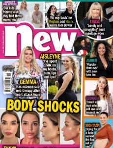 New! Magazine – Issue 1023 – 20 March 2023