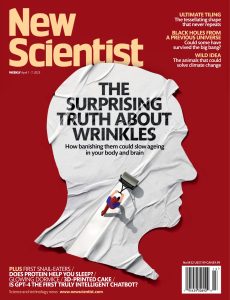 New Scientist – April 01, 2023