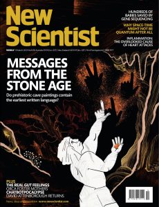 New Scientist Australian Edition – 18 March 2023