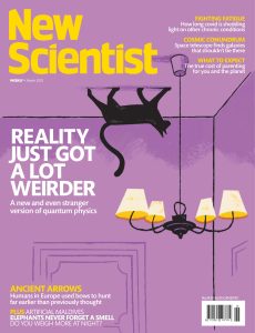 New Scientist International Edition – March 04, 2023