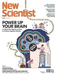 New Scientist International Edition – March 11, 2023