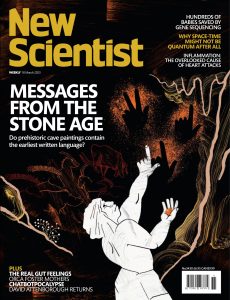 New Scientist International Edition – March 18, 2023