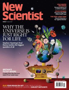 New Scientist International Edition – March 25, 2023