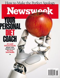 Newsweek USA – March 17, 2023