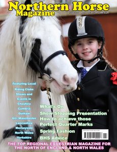 Northern Horse Magazine – April 2023