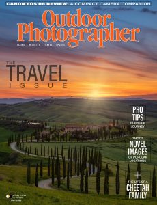 Outdoor Photographer – May 2023