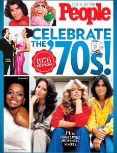 PEOPLE Specials – Celebrate the 70′ 2023