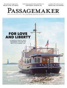 PassageMaker – April 2023