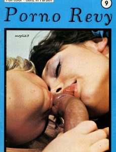 Porno Revy 9 (1970s) PDF