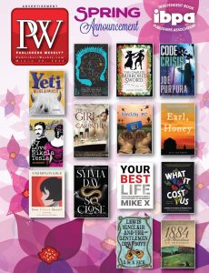 Publishers Weekly – March 20, 2023