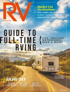 RV Magazine – May 2023