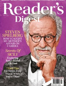 Reader’s Digest UK – April 2023