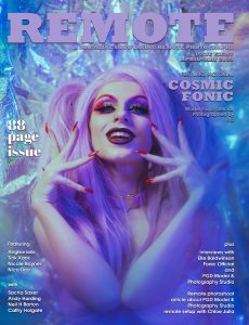 Remote Magazine – April 2023