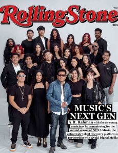 Rolling Stone India – March 2023