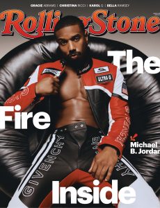 Rolling Stone USA – Issue 1373, March 2023