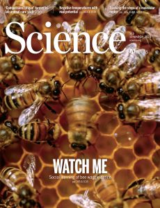 Science – 10 March 2023