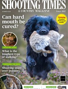 Shooting Times & Country – 15 March 2023