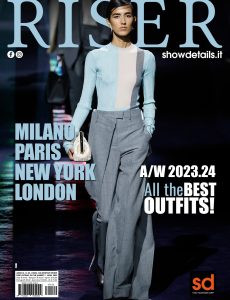 Showdetails Riser Milano – March 2023