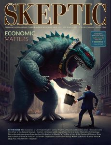Skeptic – Issue 28 1 – March 2023