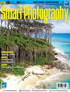 Smart Photography – March 2023