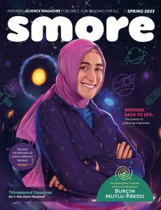 Smore Magazine – Spring 2023