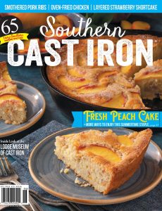Southern Cast Iron – Volume 9, Issue 3, May-June 2023