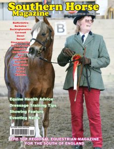 Southern Horse Magazine – March 2023