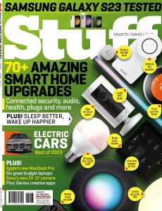 Stuff South Africa – April-May 2023