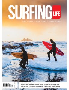 Surfing Life – April 2023