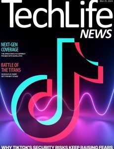 Techlife News – March 25, 2023