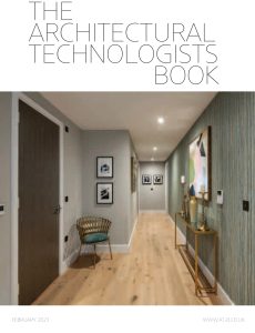 The Architectural Technologists Book (at b) – February 2023