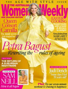 The Australian Women’s Weekly New Zealand Edition – April 2023