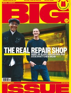 The Big Issue – March 06, 2023