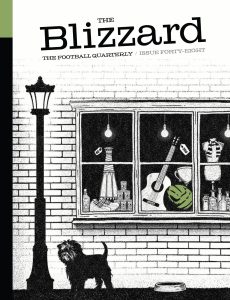 The Blizzard – Issue 48, 2023