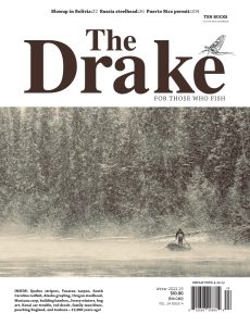 The Drake – Winter 2022-2023